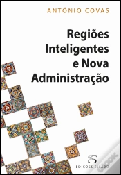 Capa do artigo Regiões Inteligentes e Nova Administração