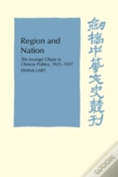 Region And Nation