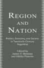 Region And Nation - Preview