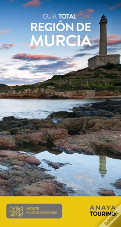 Capa do artigo Región De Murcia
