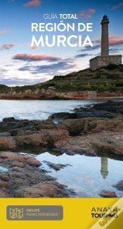 Capa do artigo Región De Murcia