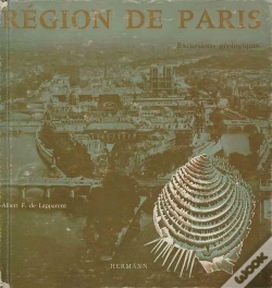 Capa do artigo Région De Paris : Excursions Géologiques Et Voyages Pédagogiques