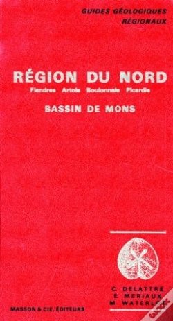 Capa do artigo Region Du Nord