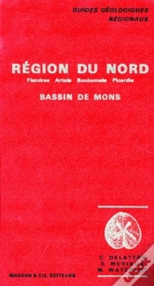 Capa do artigo Region Du Nord