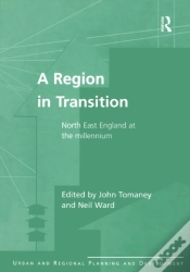 Capa do artigo Region In Transition