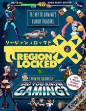 Region Locked
