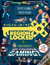 Capa do artigo Region Locked