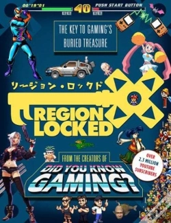 Capa do artigo Region Locked