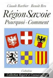 Capa do artigo Région Savoie ; Pourquoi Comment