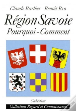 Capa do artigo Région Savoie ; Pourquoi Comment