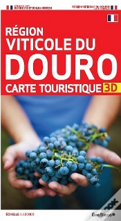 Capa do artigo Región Viticole du Douro