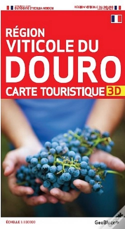 Capa do artigo Región Viticole du Douro