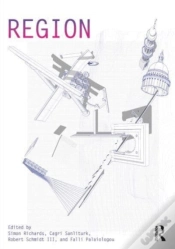 Capa do artigo Region
