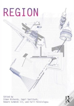 Capa do artigo Region