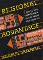 Regional Advantage - Preview