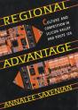 Regional Advantage - Preview