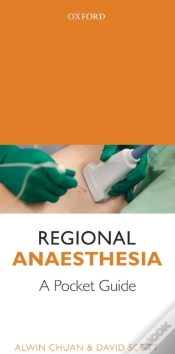 Capa do artigo Regional Anaesthesia: A Pocket Guide