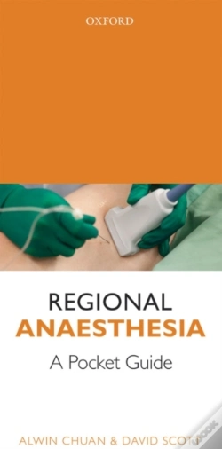 Capa do artigo Regional Anaesthesia: A Pocket Guide
