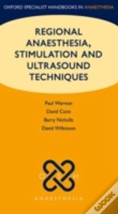 Regional Anaesthesia Stimulation & Ultra