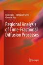 Regional Analysis Of Time-Fractional Diffusion Processes - Preview