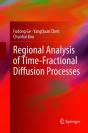 Regional Analysis Of Time-Fractional Diffusion Processes - Preview
