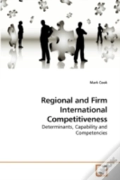 Regional And Firm International Competit