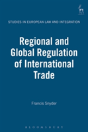 Regional And Global Regulation Of International Trade - Preview
