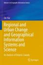 Regional And Urban Change And Geographical Information Systems And Science - Preview