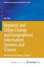 Regional And Urban Change And Geographical Information Systems And Science - Preview