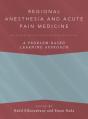 Regional Anesthesia And Acute Pain Medicine - Preview