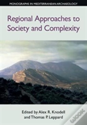 Capa do artigo Regional Approaches To Society And Complexity