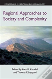 Capa do artigo Regional Approaches To Society And Complexity