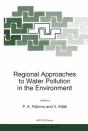 Regional Approaches To Water Pollution In The Environment - Preview