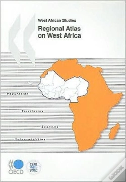 Capa do artigo Regional Atlas On West Africa
