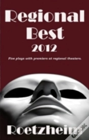Capa do artigo Regional Best 2012