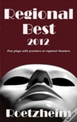 Capa do artigo Regional Best 2012