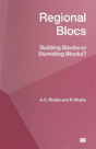 Regional Blocs - Preview