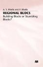 Regional Blocs - Preview