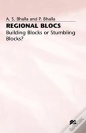 Capa do artigo Regional Blocs