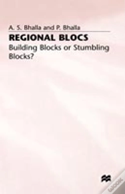 Capa do artigo Regional Blocs