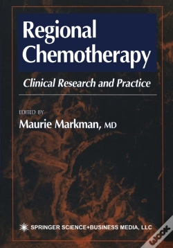 Capa do artigo Regional Chemotherapy