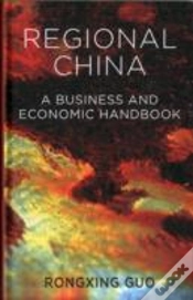 Capa do artigo Regional China