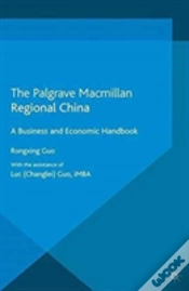 Capa do artigo Regional China