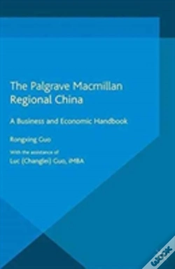 Capa do artigo Regional China