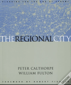 Capa do artigo Regional City