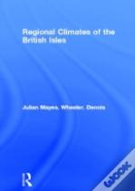 Regional Climates Of The British Isles