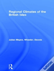 Capa do artigo Regional Climates Of The British Isles
