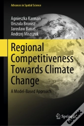 Regional Competitiveness Towards Climate Change