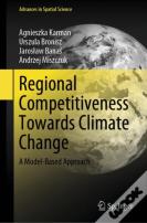 Regional Competitiveness Towards Climate Change