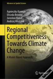 Regional Competitiveness Towards Climate Change
